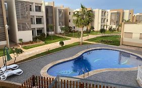 Appartement De Luxe Marina Saidia Avec Vue Sur Piscine Residence Tamaris