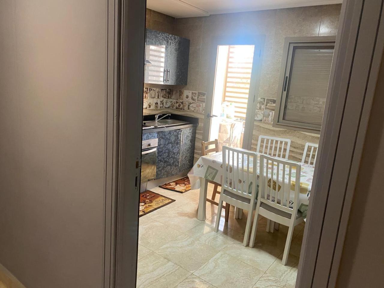 Appartement De Luxe Marina Saidia Avec Vue Sur Piscine Residence Tamaris المظهر الخارجي الصورة
