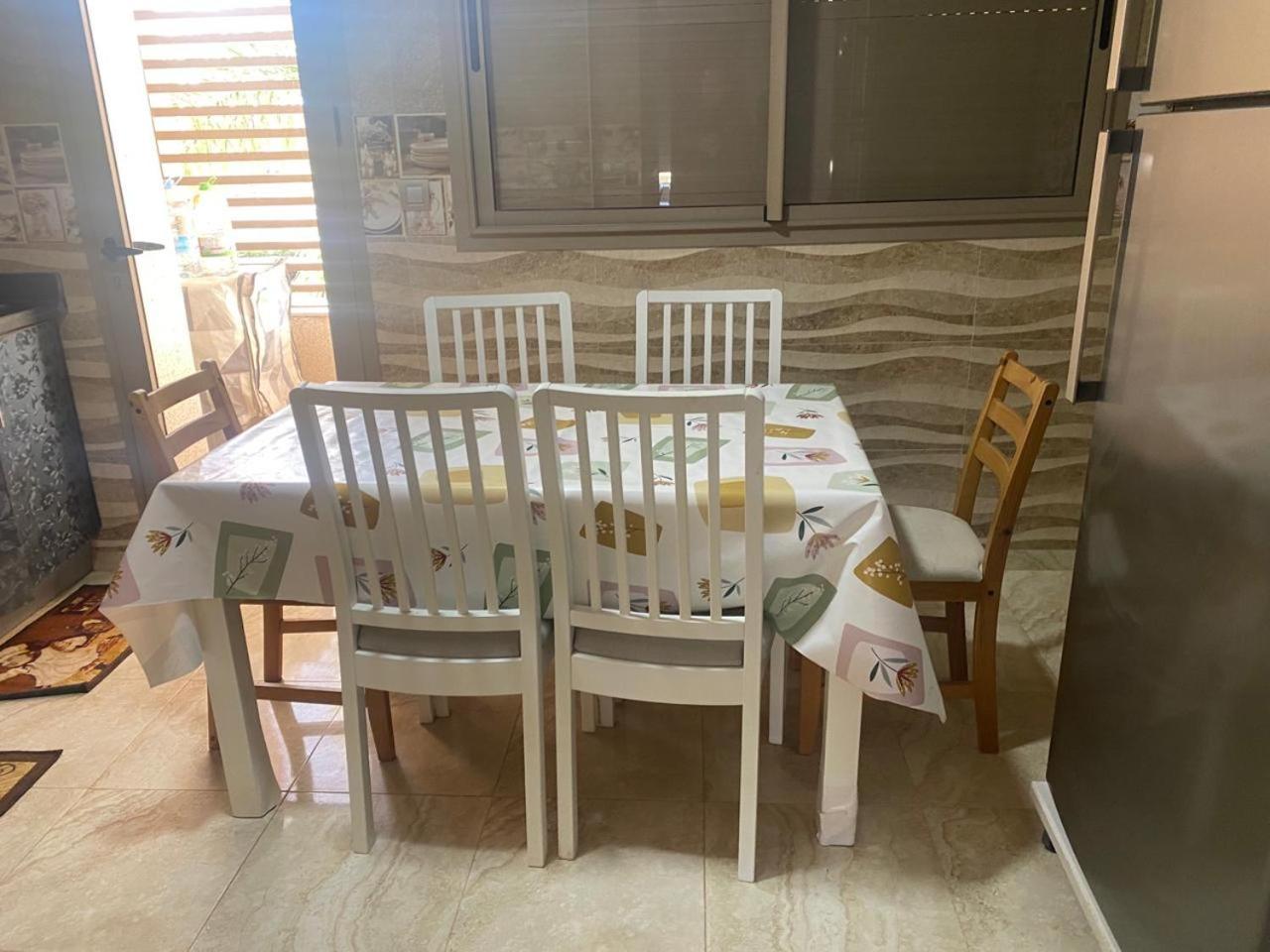 Appartement De Luxe Marina Saidia Avec Vue Sur Piscine Residence Tamaris المظهر الخارجي الصورة