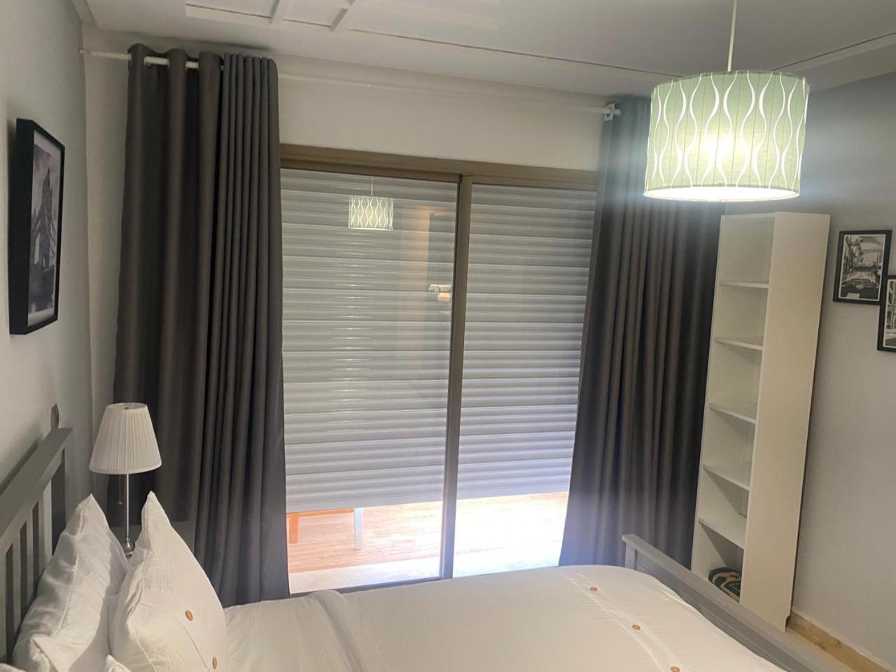 Appartement De Luxe Marina Saidia Avec Vue Sur Piscine Residence Tamaris المظهر الخارجي الصورة