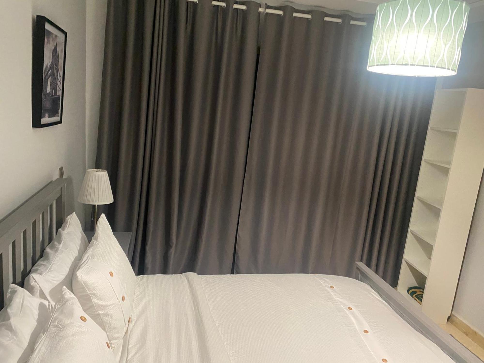Appartement De Luxe Marina Saidia Avec Vue Sur Piscine Residence Tamaris المظهر الخارجي الصورة