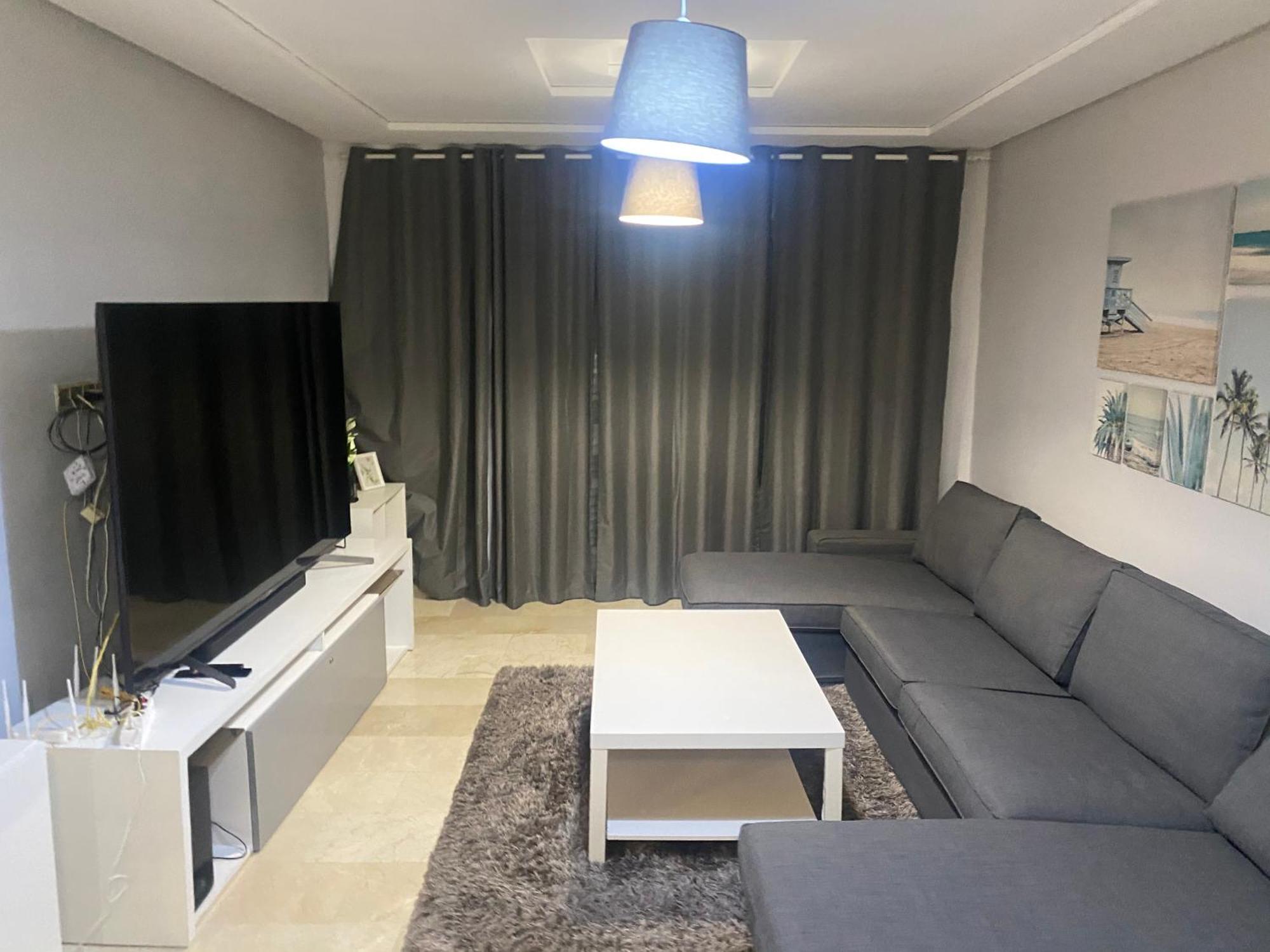 Appartement De Luxe Marina Saidia Avec Vue Sur Piscine Residence Tamaris المظهر الخارجي الصورة