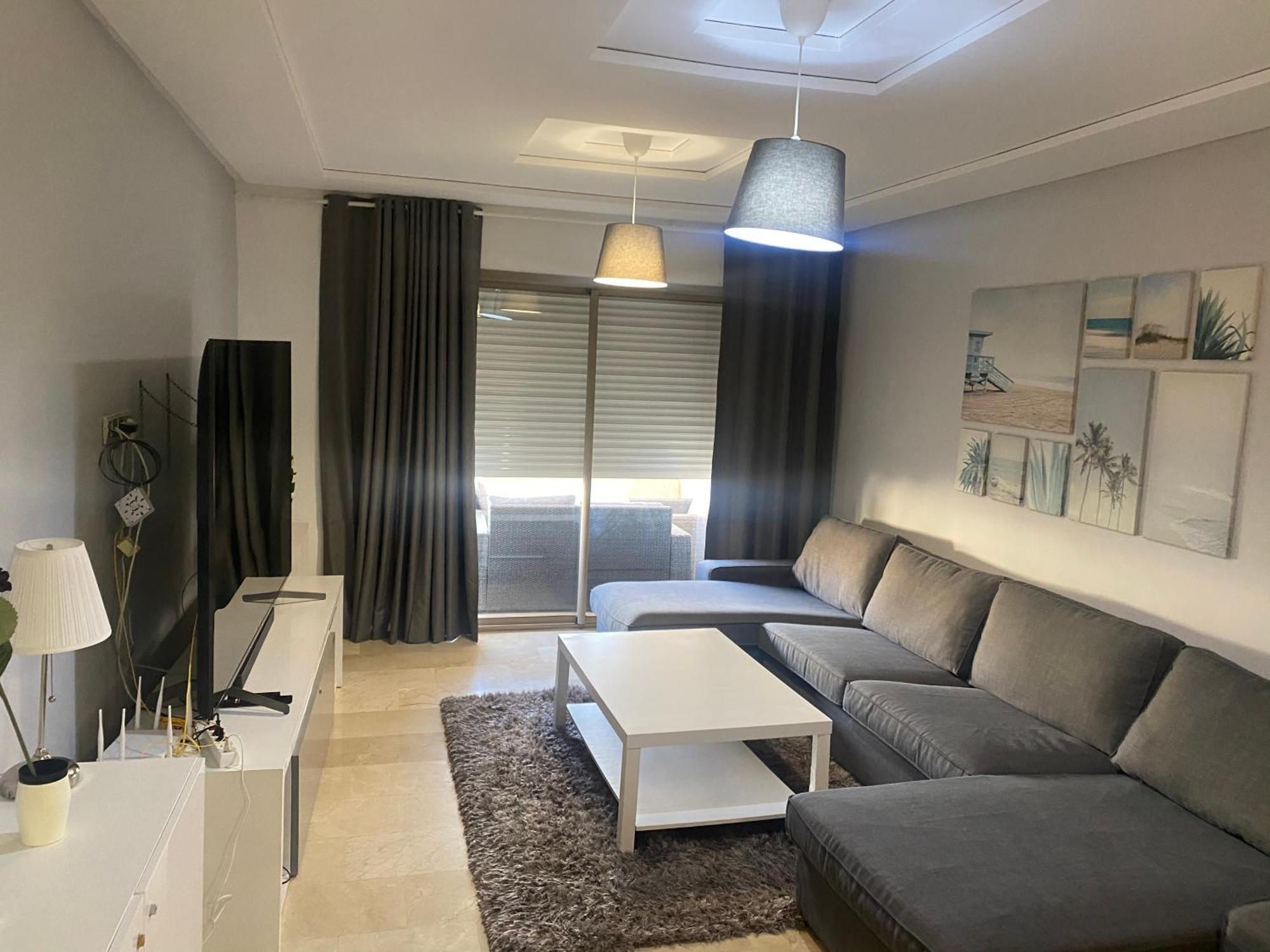 Appartement De Luxe Marina Saidia Avec Vue Sur Piscine Residence Tamaris المظهر الخارجي الصورة