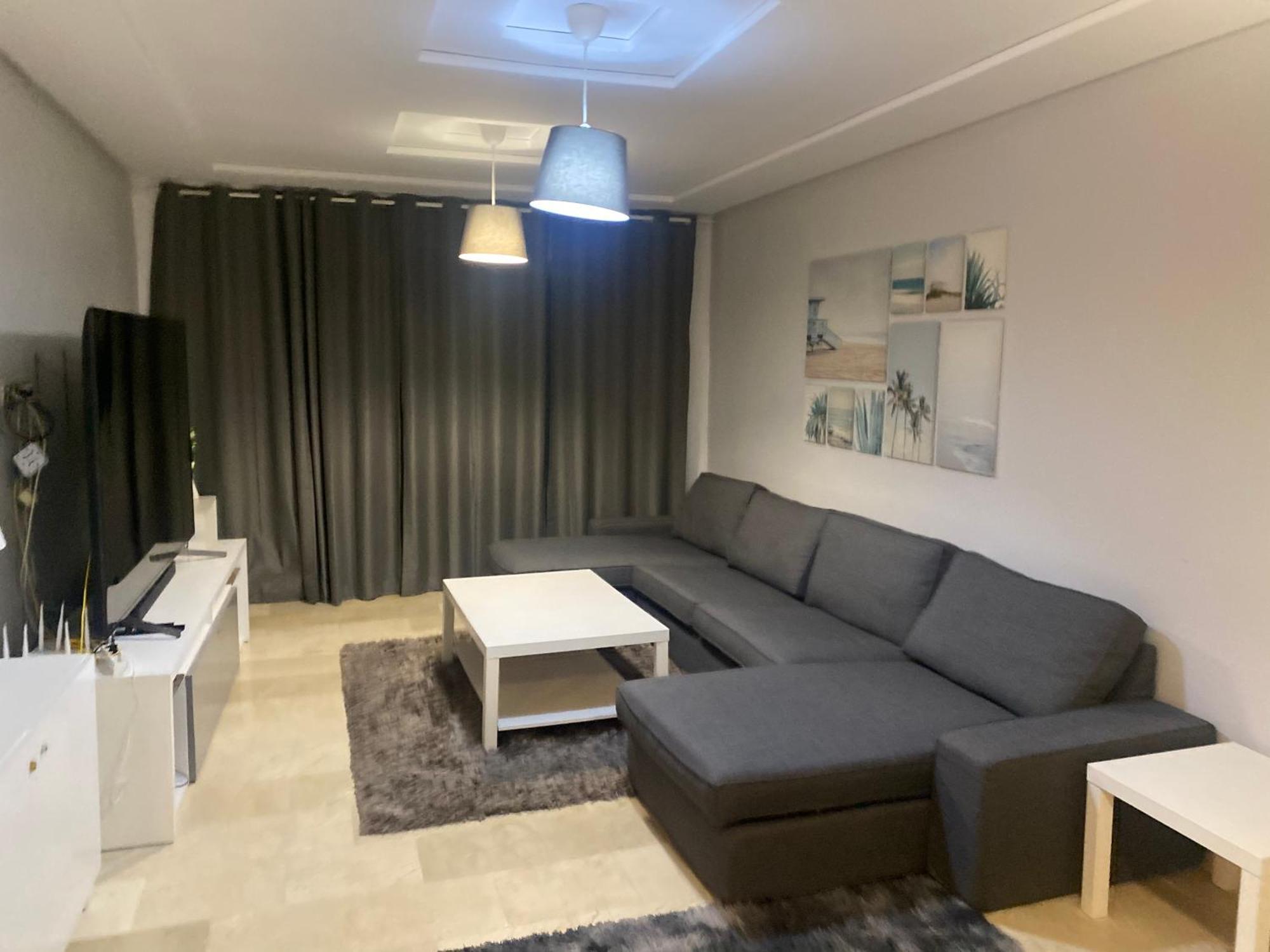 Appartement De Luxe Marina Saidia Avec Vue Sur Piscine Residence Tamaris المظهر الخارجي الصورة