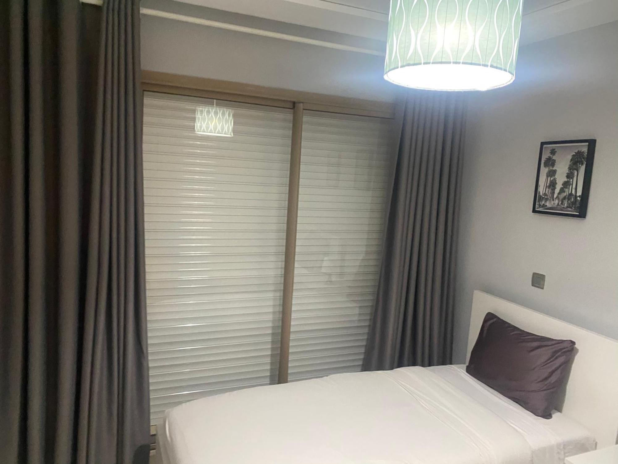 Appartement De Luxe Marina Saidia Avec Vue Sur Piscine Residence Tamaris المظهر الخارجي الصورة