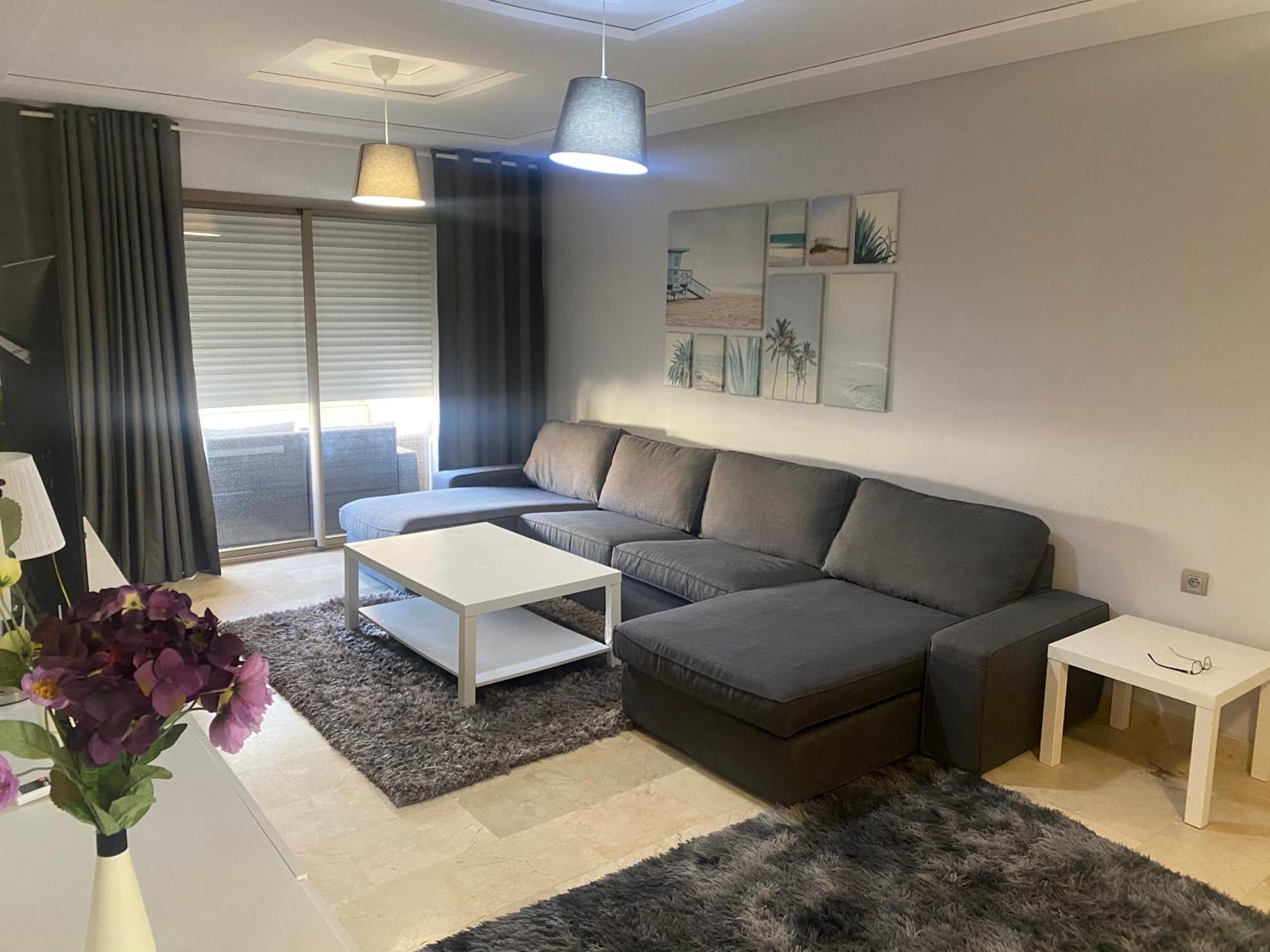 Appartement De Luxe Marina Saidia Avec Vue Sur Piscine Residence Tamaris المظهر الخارجي الصورة