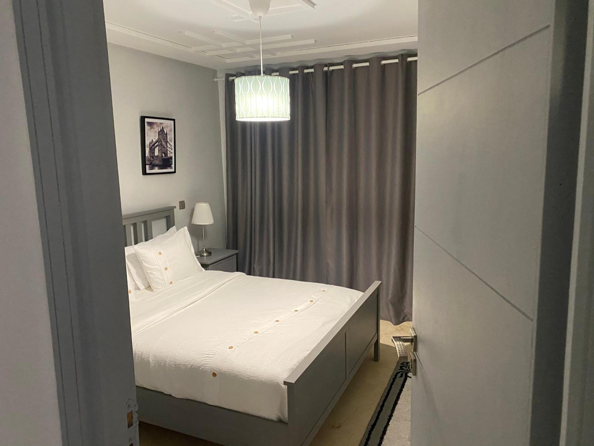 Appartement De Luxe Marina Saidia Avec Vue Sur Piscine Residence Tamaris المظهر الخارجي الصورة